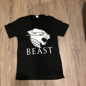 Mr. Beast Mystery shirt